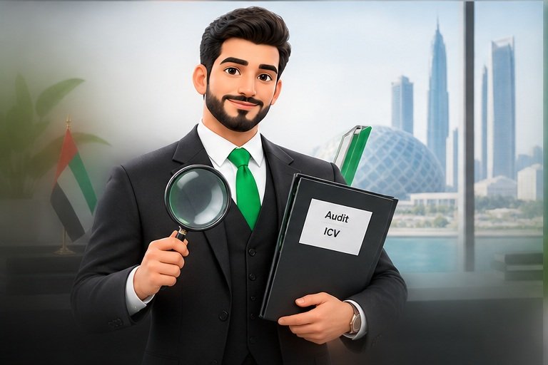 Inbooks audit guide for UAE businesses